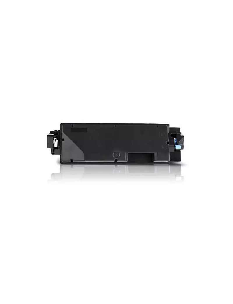 Toner Compatibile Kyocera TK-5270K 1T02TV0NL0 (Nero 8000 pagine)