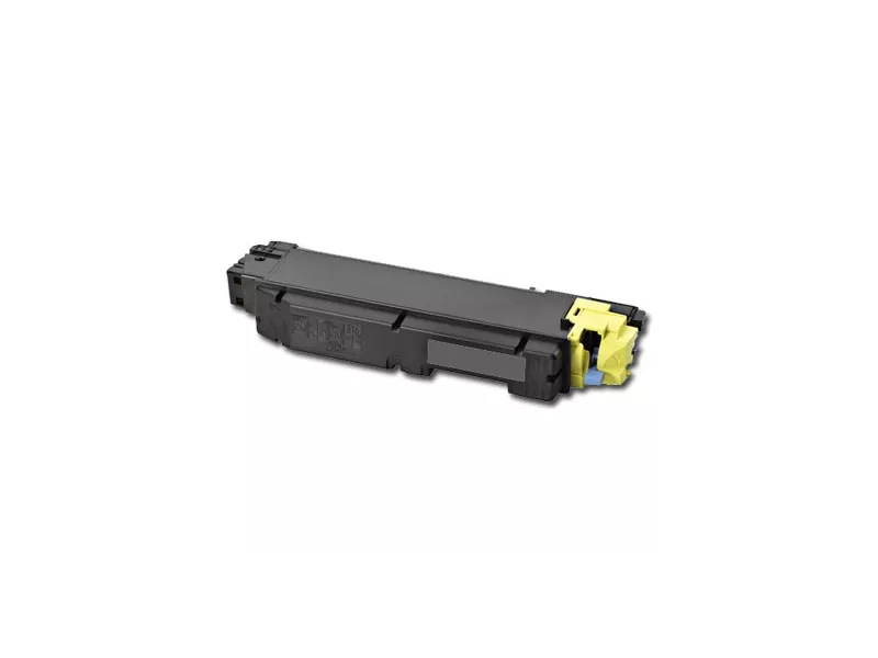 Toner Compatibile Kyocera TK-5280Y 1T02TWANL0 (Giallo 11000 pagine)