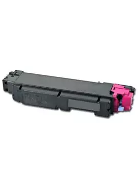 Toner Compatibile Kyocera TK-5280M 1T02TWBNL0 (Magenta 11000 pagine)