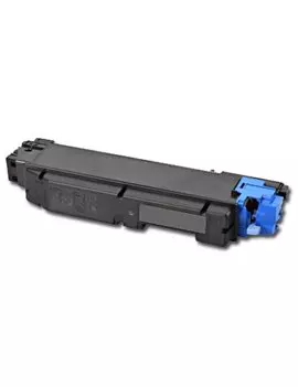 Toner Compatibile Kyocera TK-5280C 1T02TWCNL0 (Ciano 11000 pagine)