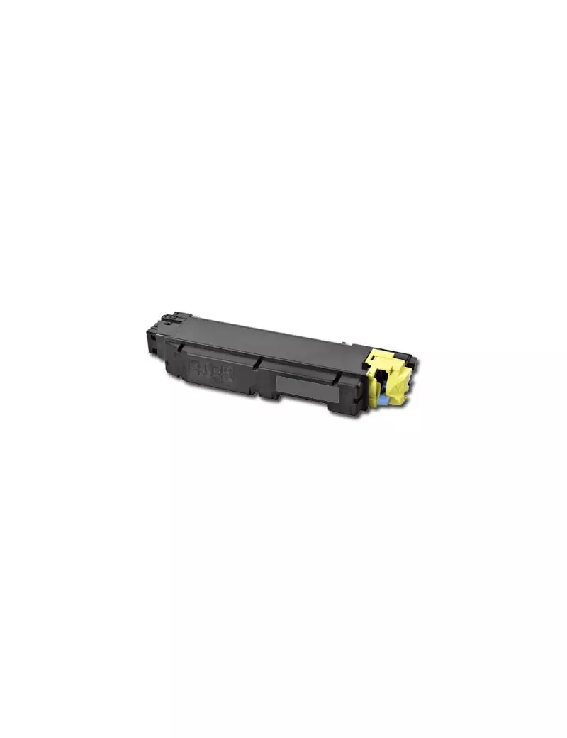 Toner Compatibile Kyocera TK-5290Y 1T02TXANL0 (Giallo 13000 pagine) Toner Compatibile Kyocera TK-5290Y 1T02TXANL0 (Giallo 13000 pagine)