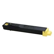 Toner Compatibile Kyocera TK-8115Y 1T02P3ANL0 (Giallo 6000 pagine)