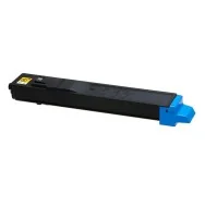 Toner Compatibile Kyocera TK-8115C 1T02P3CNL0 (Ciano 6000 pagine)