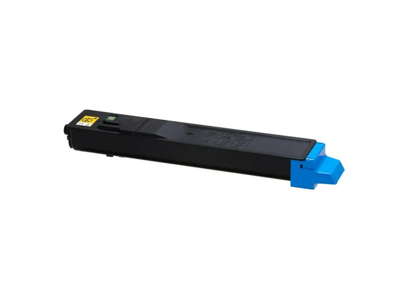 Toner Compatibile Kyocera TK-8115C 1T02P3CNL0 (Ciano 6000 pagine)