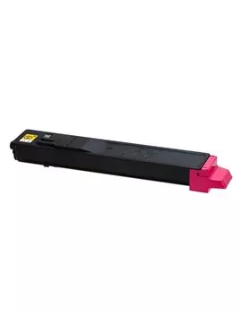 Toner Compatibile Kyocera TK-8115M 1T02P3BNL0 (Magenta 6000 pagine)