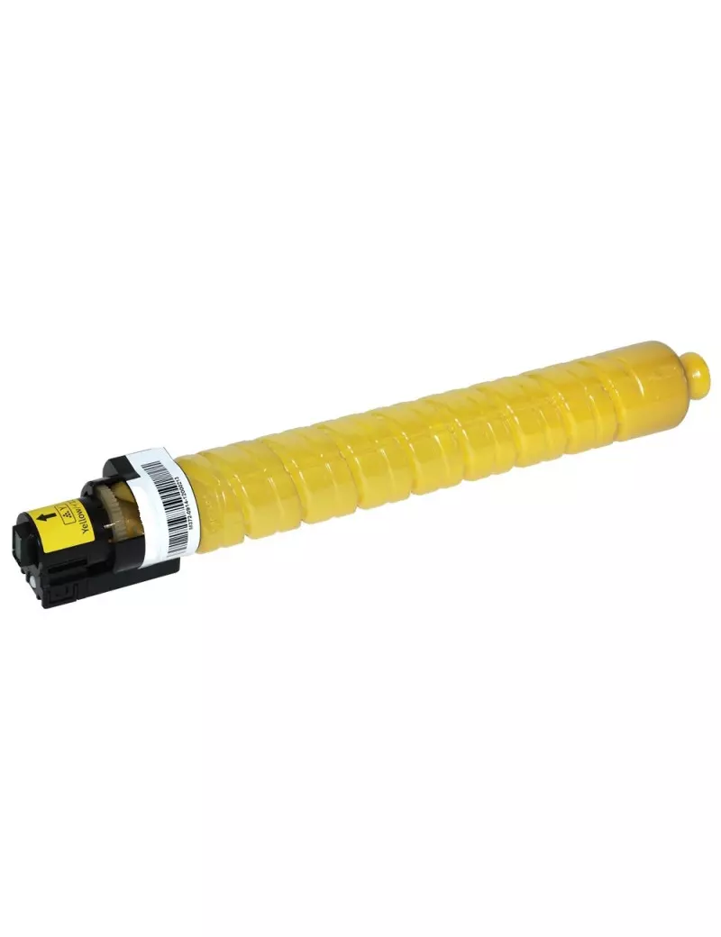 Toner Compatibile Ricoh 842098 MP C306 (Giallo 6000 pagine) Toner Compatibile Ricoh 842098 MP C306 (Giallo 6000 pagine)