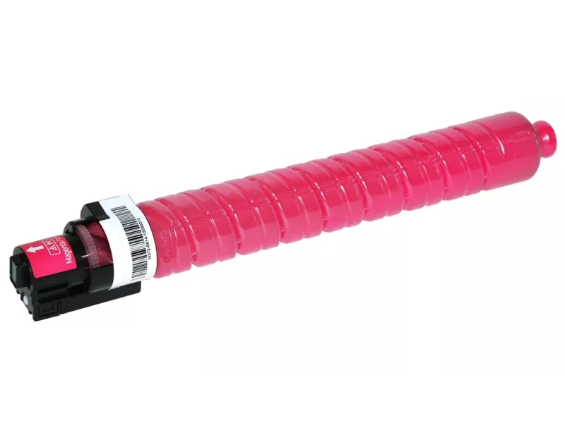 Toner Compatibile Ricoh 842097 MP C306 (Magenta 6000 pagine)