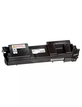 Toner Compatibile Ricoh 408185 SP C360HE (Ciano 5000 pagine)