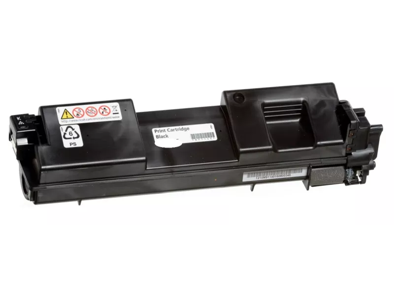 Toner Compatibile Ricoh 408185 SP C360HE (Ciano 5000 pagine) Toner Compatibile Ricoh 408185 SP C360HE (Ciano 5000 pagine)