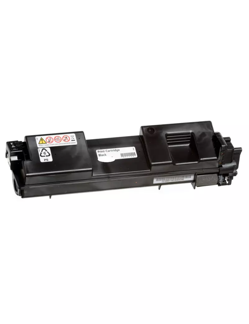 Toner Compatibile Ricoh 408185 SP C360HE (Ciano 5000 pagine) Toner Compatibile Ricoh 408185 SP C360HE (Ciano 5000 pagine)