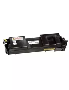 Toner Compatibile Ricoh 408187 SP C360HE (Giallo 5000 pagine)