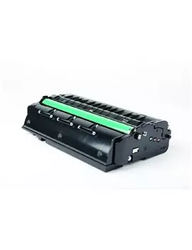 Toner Compatibile Ricoh 408294 (Nero 3000 pagine)