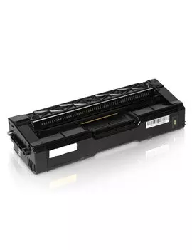 Toner Compatibile Ricoh 407902 SP C340E (Giallo 5000 pagine)