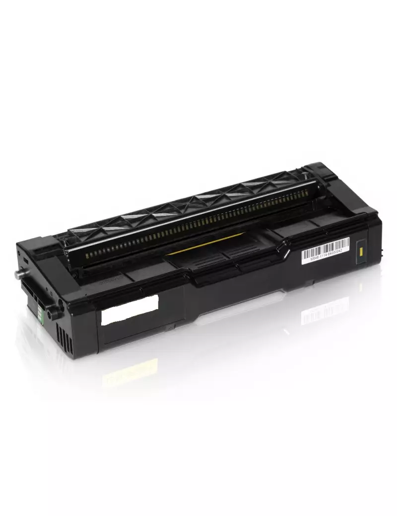 Toner Compatibile Ricoh 407902 SP C340E (Giallo 5000 pagine)