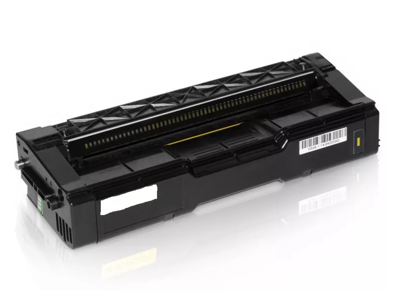 Toner Compatibile Ricoh 407900 SP C340E (Ciano 5000 pagine)
