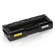 Toner Compatibile Ricoh 407546 (Giallo 1600 pagine) 