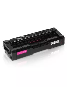 Toner Compatibile Ricoh 407545 (Magenta 1600 pagine) 