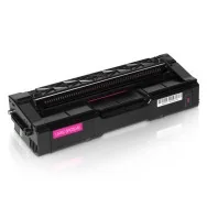 Toner Compatibile Ricoh 407545 (Magenta 1600 pagine) 