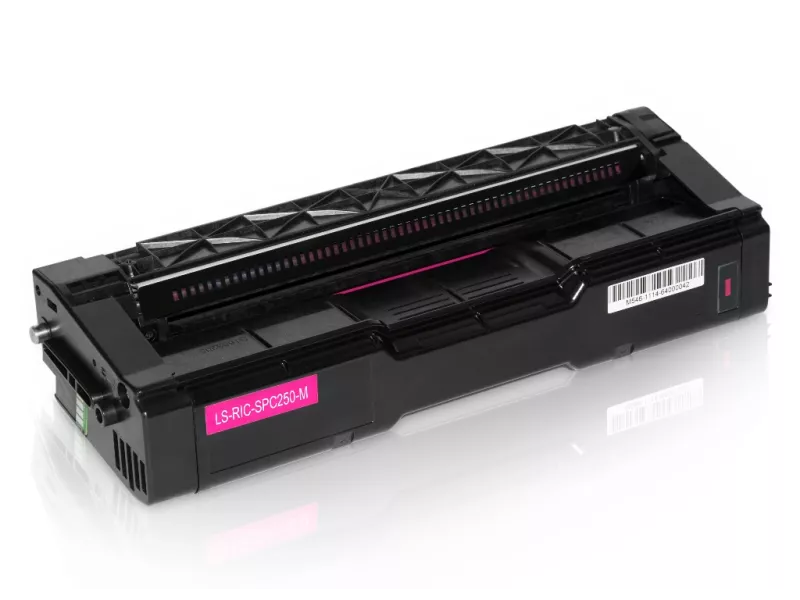 Toner Compatibile Ricoh 407545 (Magenta 1600 pagine) 