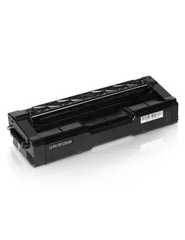 Toner Compatibile Ricoh 407543 (Nero 2000 pagine) 