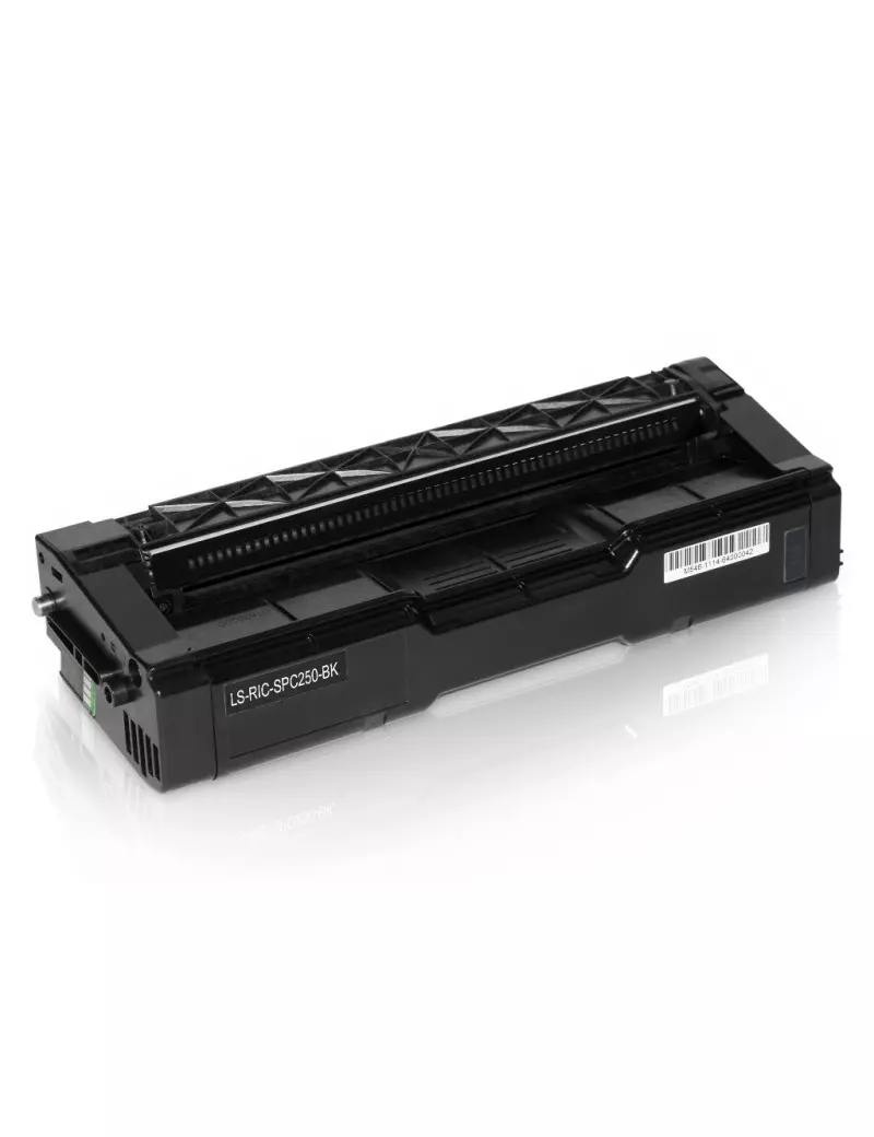 Toner Compatibile Ricoh 407543 (Nero 2000 pagine) 