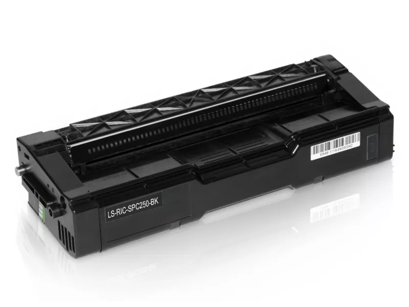 Toner Compatibile Ricoh 407383 SP C352E (Nero 10000 pagine)