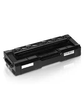 Toner Compatibile Ricoh 407531 SP C252E (Nero 4500 Pagine)