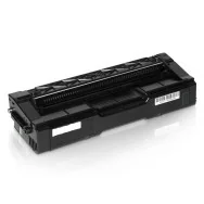 Toner Compatibile Ricoh 407531 SP C252E (Nero 4500 Pagine)