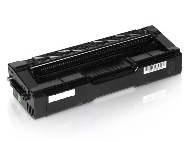 Toner Compatibile Ricoh 407531 SP C252E (Nero 4500 Pagine)