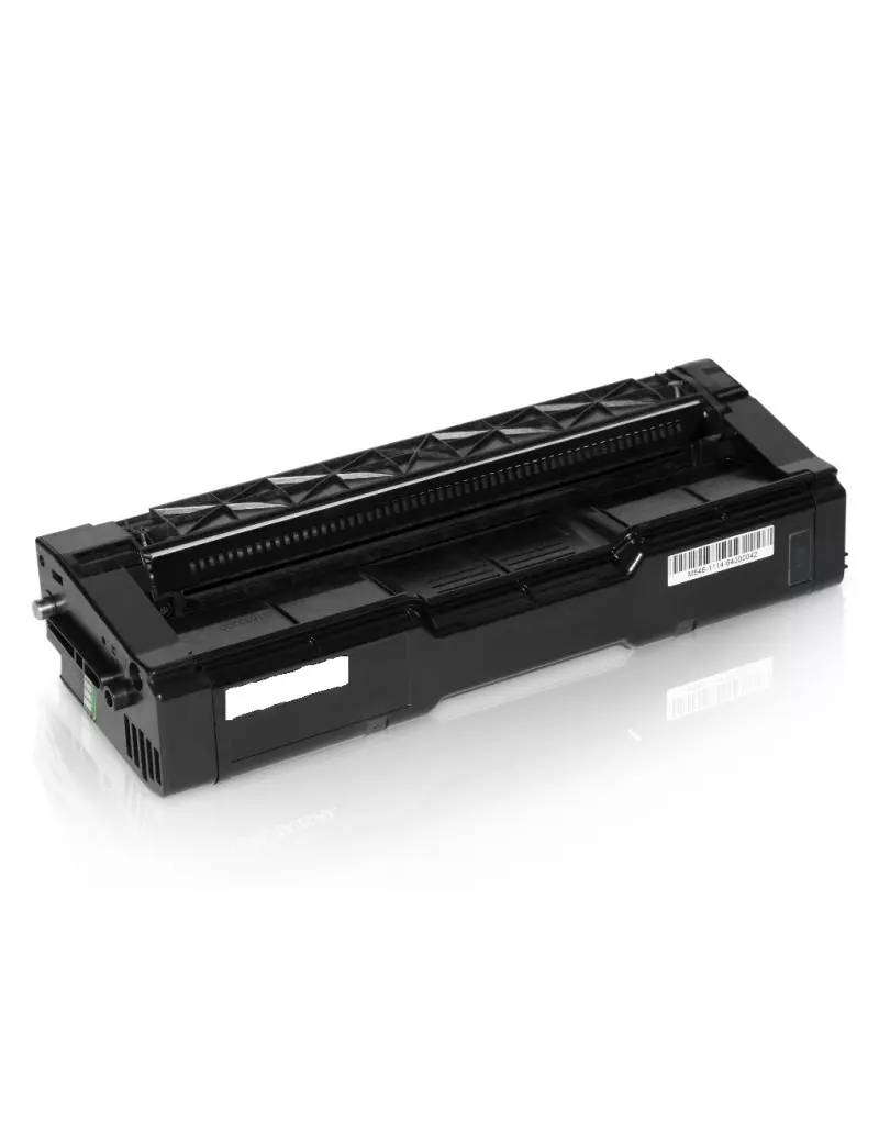 Toner Compatibile Ricoh 407531 SP C252E (Nero 4500 Pagine)