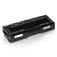 Toner Compatibile Ricoh 407533 SP C252E (Magenta 4000 Pagine)