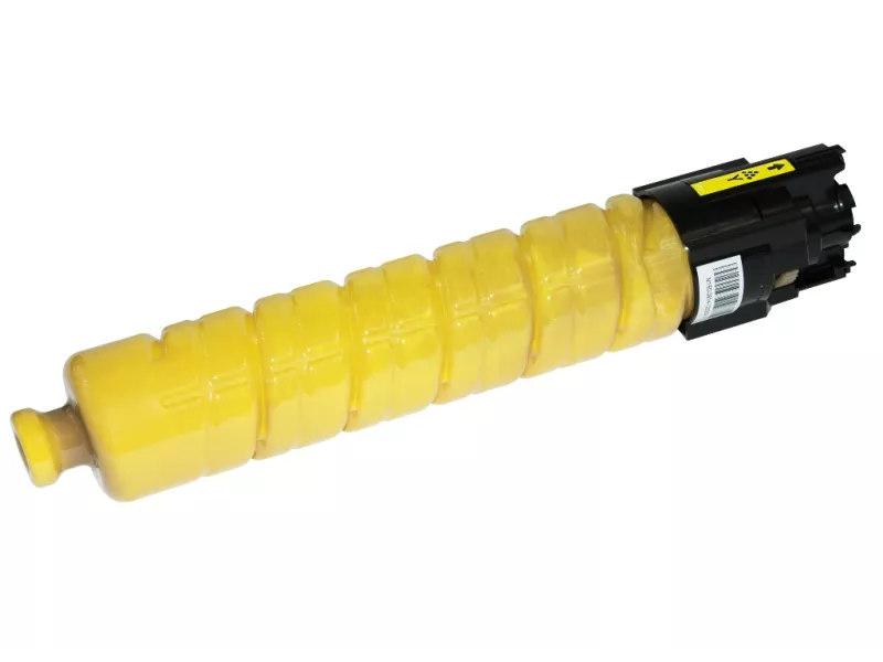 Toner Compatibile Ricoh 821075 (Giallo 15000 pagine) Toner Compatibile Ricoh 821075 (Giallo 15000 pagine)