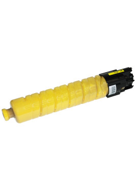 Toner Compatibile Ricoh 821075 (Giallo 15000 pagine)