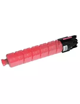 Toner Compatibile Ricoh 821076 (Magenta 15000 pagine)