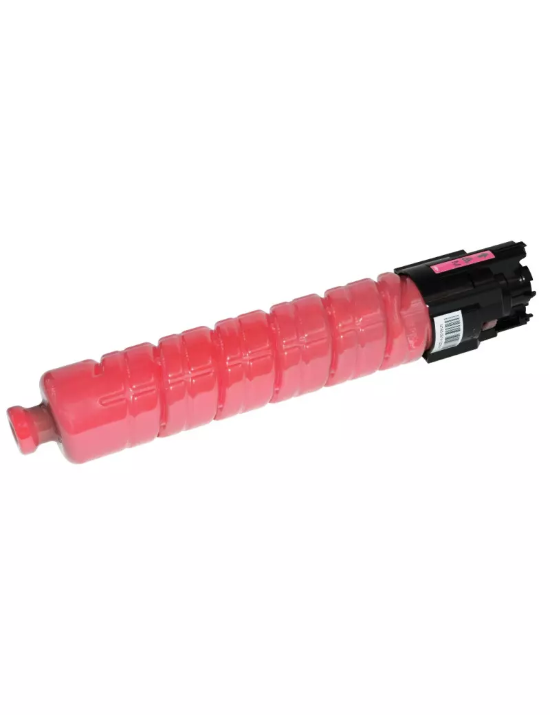 Toner Compatibile Ricoh 821076 (Magenta 15000 pagine) Toner Compatibile Ricoh 821076 (Magenta 15000 pagine)