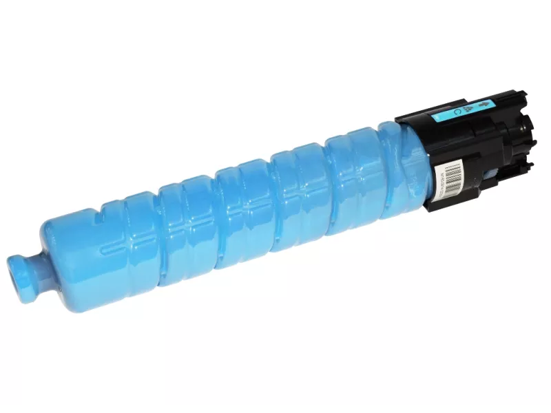 Toner Compatibile Ricoh 821077 (Ciano 15000 pagine)