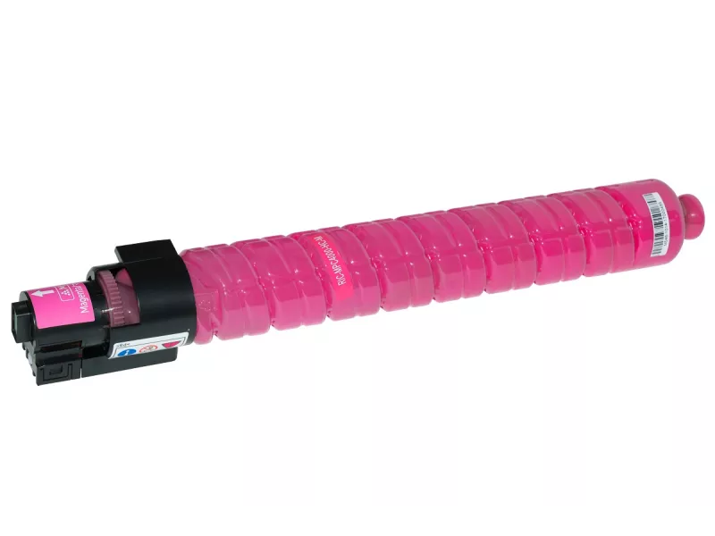 Toner Compatibile Ricoh 841162 841458 842050 (Magenta 18000 pagine)