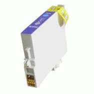 Cartuccia Compatibile Epson T042240 (Ciano 420 pagine)