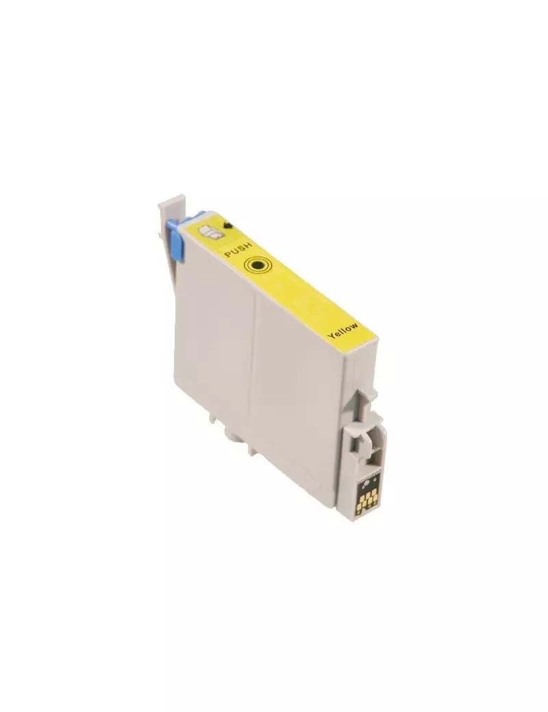 Cartuccia Compatibile Epson T042440 (Giallo 420 pagine)