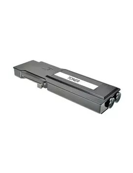 Toner Compatibile Xerox 106R02747 (Nero 12000 pagine)