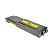 Toner Compatibile Xerox 106R02746 (Giallo 7500 pagine)