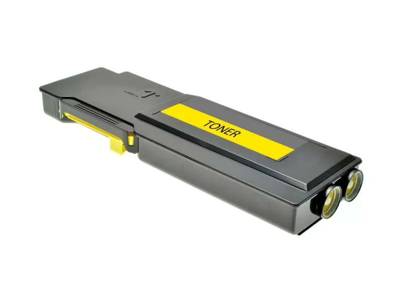 Toner Compatibile Xerox 106R02746 (Giallo 7500 pagine)