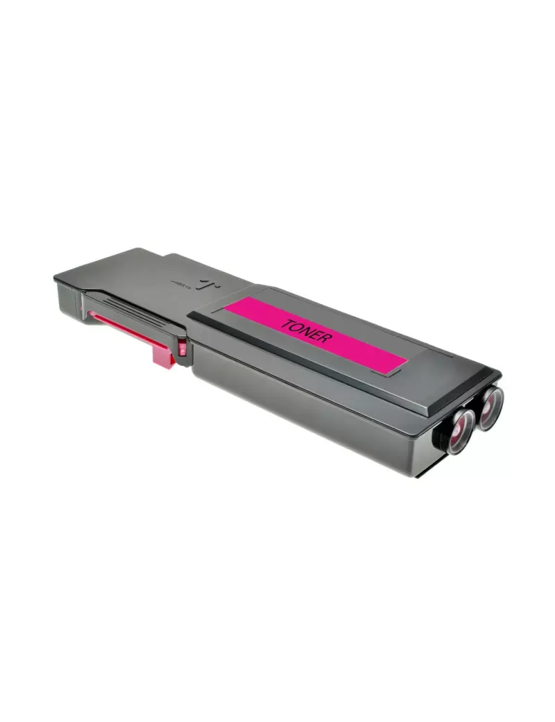 Toner Compatibile Xerox 106R02745 (Magenta 7500 pagine) Toner Compatibile Xerox 106R02745 (Magenta 7500 pagine)