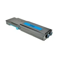 Toner Compatibile Xerox 106R02744 (Ciano 7500 pagine)