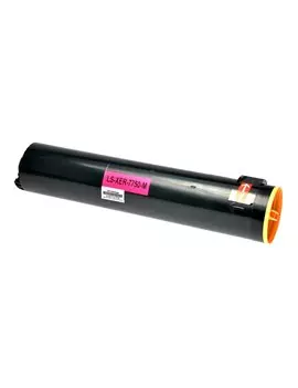 Toner Compatibile Xerox 106R00654 (Magenta 22000 pagine)