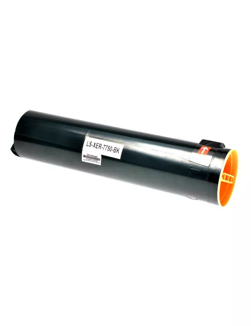 Toner Compatibile Xerox 106R00652 (Nero 32000 pagine) Toner Compatibile Xerox 106R00652 (Nero 32000 pagine)