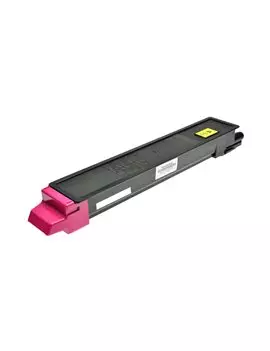 Toner Compatibile Utax 662510014 (Magenta 6000 pagine)