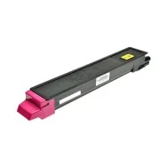 Toner Compatibile Utax 662510014 (Magenta 6000 pagine)