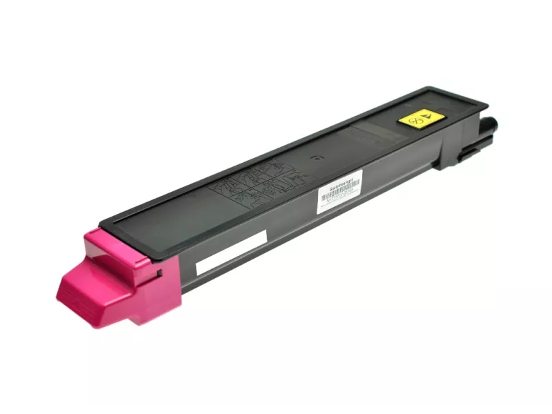 Toner Compatibile Utax 662510014 (Magenta 6000 pagine)