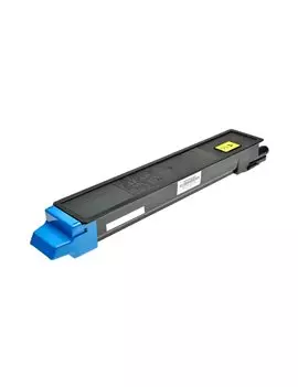 Toner Compatibile Utax 662510011 (Ciano 6000 pagine)